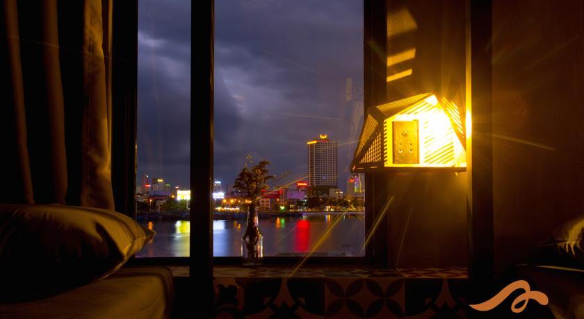 Incredibly nostalgic Memory Hostel - Danang, Vietnam