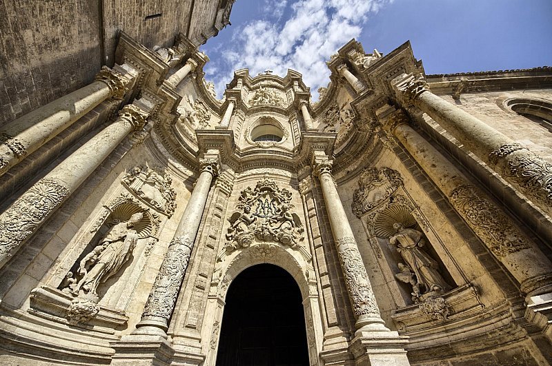 Las Fallas Festival in Valencia spain attractions (3)