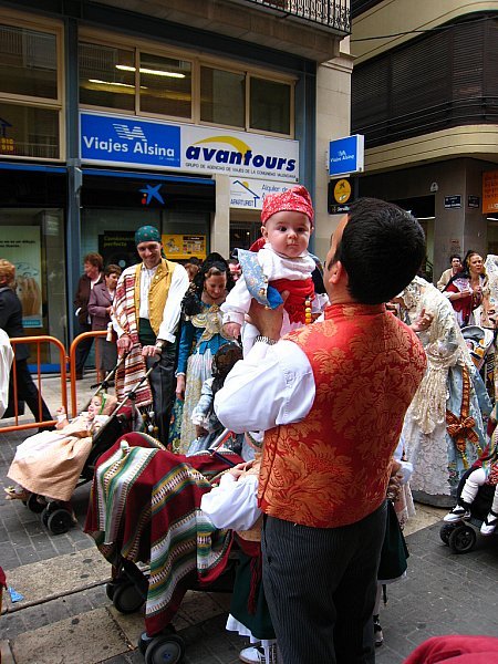 Las Fallas Festival in Valencia spain attractions things to do travel trip guide (3)