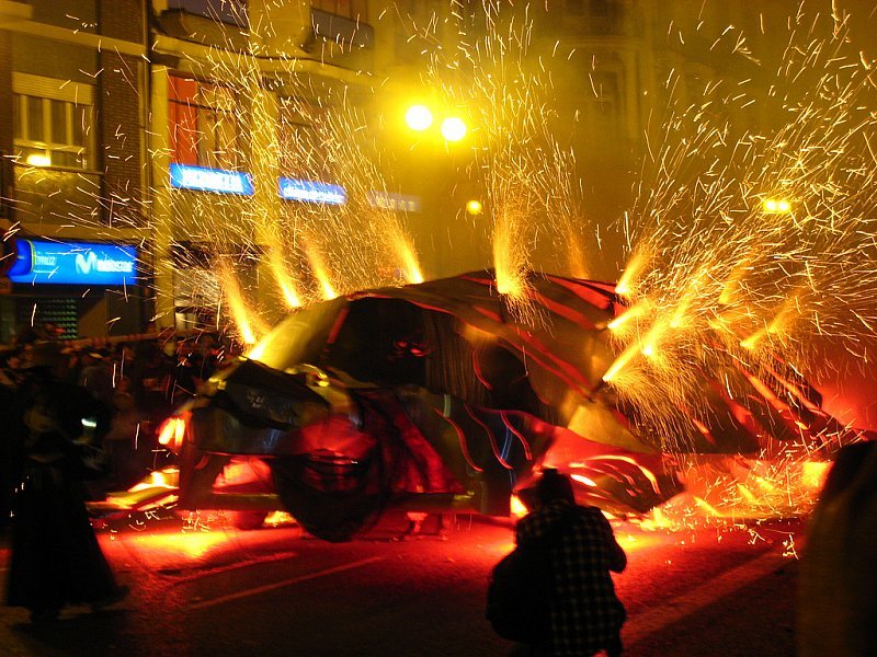 Las Fallas Festival in Valencia spain attractions things to do travel trip guide (4)