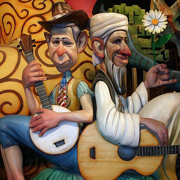Las Fallas Festival in Valencia spain attractions things to do travel trip guide (7)