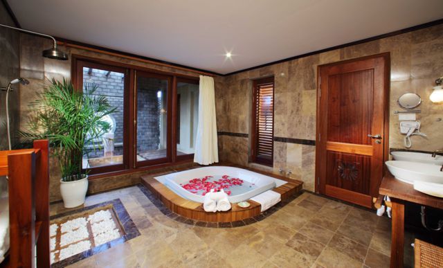 Sun Spa Resort Quang Binh vietnam review 5