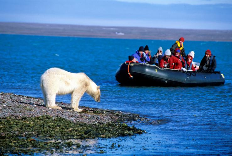 Svalbard norway