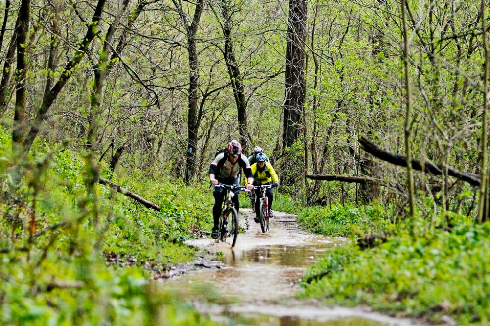 activities tips for camping trip on mountain