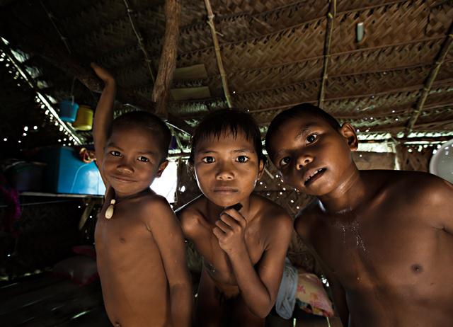 bajaus kids Malaysia 2