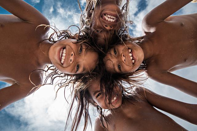bajaus kids Malaysia 3