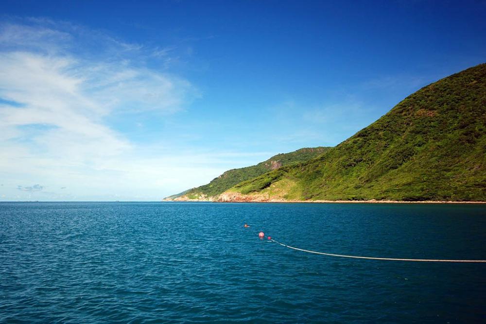 bay canh island con dao travel destinations 6