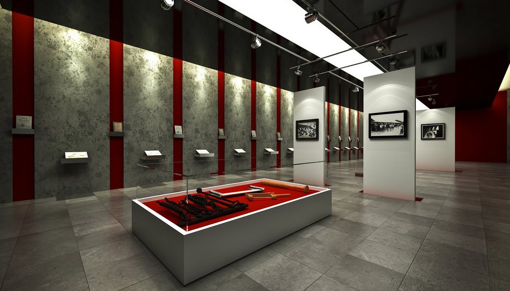 con dao museum travel attractions 7