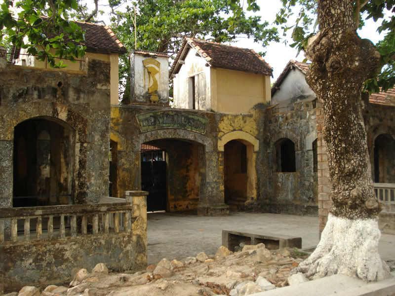 con dao prison destinations 5