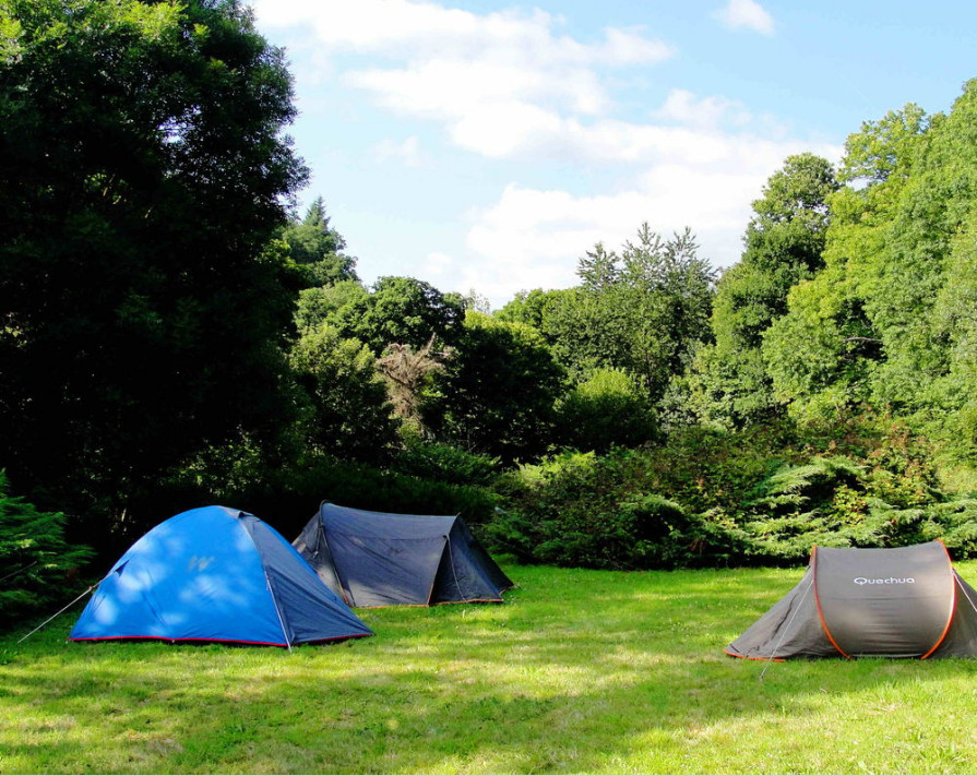 dalat camping trip vietnam 2