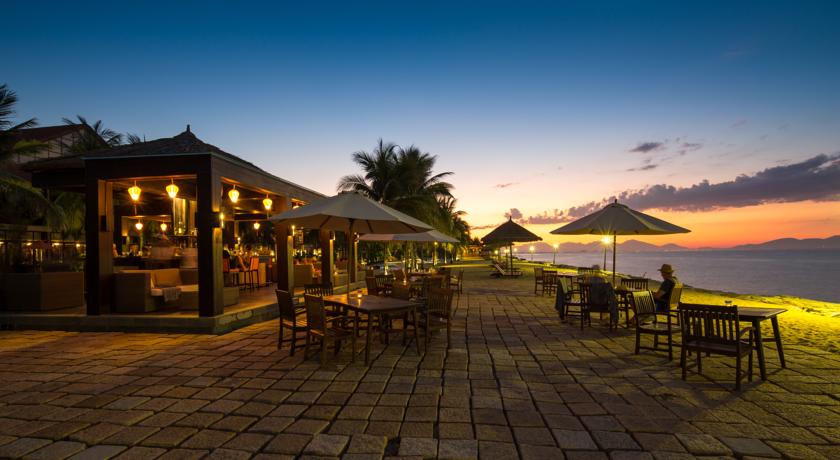 golden-sand-resort-spa hoi an vietnam review