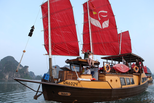 halong bay travel tips vietnam (2)