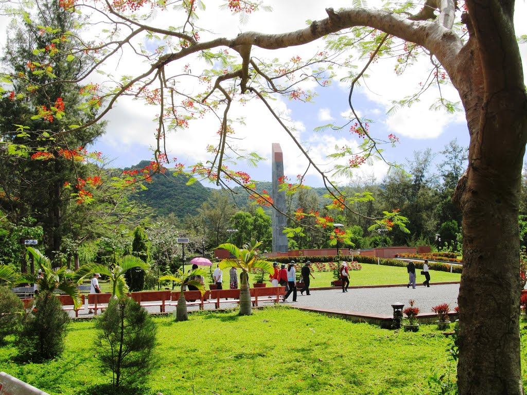 hang duong cemetary con dao island travel destinations 8