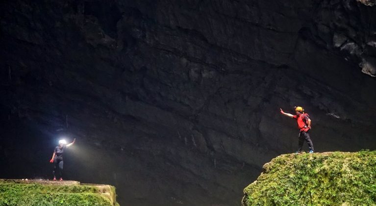 hang son doong cave phong nha ke bang national park vietnam adventure trip (1)