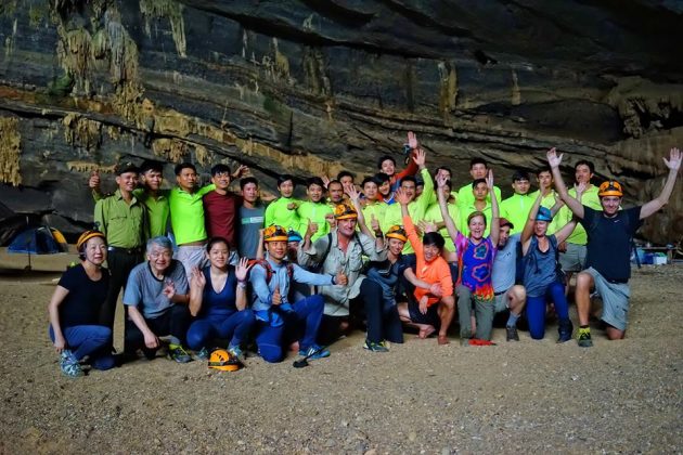 hang son doong cave phong nha ke bang national park vietnam adventure trip (12)