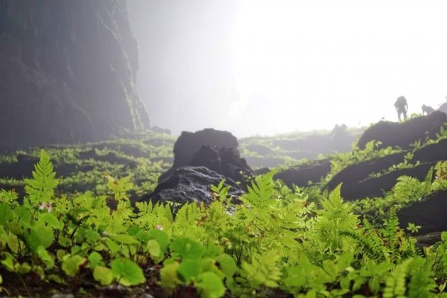 hang son doong cave phong nha ke bang national park vietnam adventure trip (1)