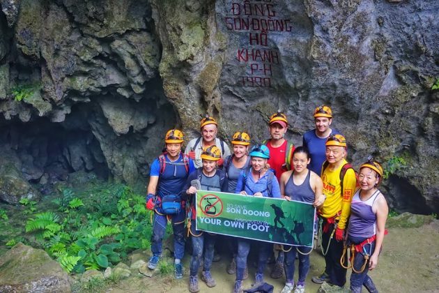 hang son doong cave phong nha ke bang national park vietnam adventure trip (21)
