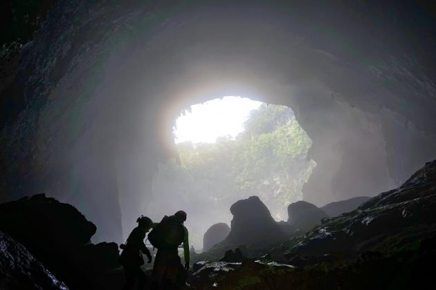 hang son doong cave phong nha ke bang national park vietnam adventure trip (1)