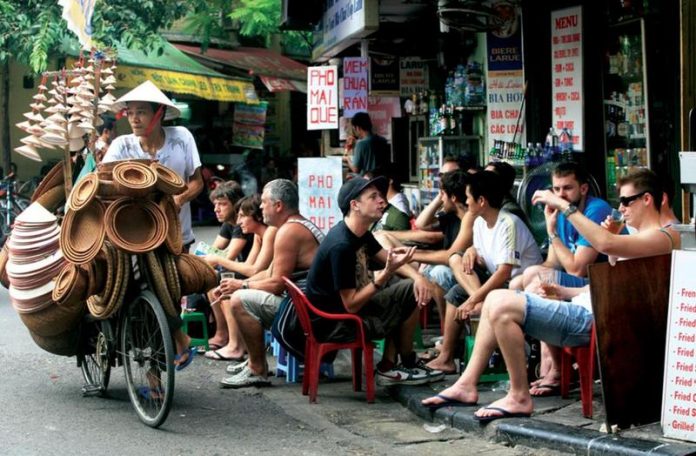 hanoi old quarter 3 hanoi travel guide autumn 9 street vendor hanoi old quarter 2 hanoi travel guide autumn
