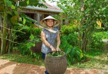 Fantastic trip to Hoi An Silk Village — One of the traditional craft villages in Hoi An hoi an champa silk village quang nam vietnam trip (1)