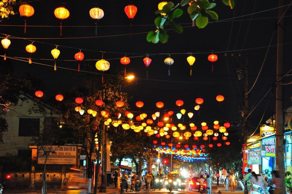 hoi an lantern night 3