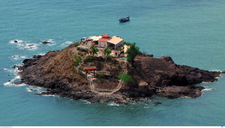 hon ba con dao island destinations 0