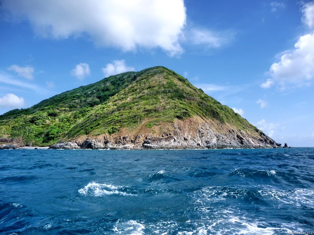 hon ba con dao island destinations 6