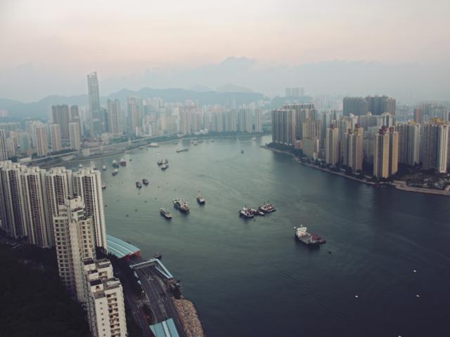 hong kong travel guide trip tour vacations 2