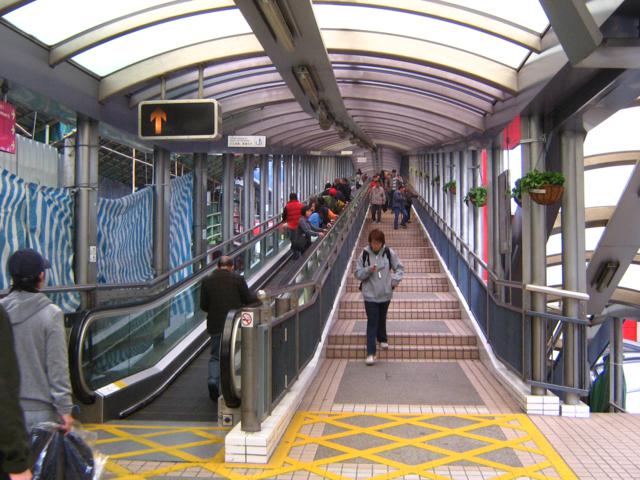 hong kong travel guide trip tour vacations 3