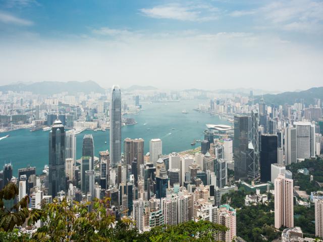 hong kong travel guide trip tour vacations