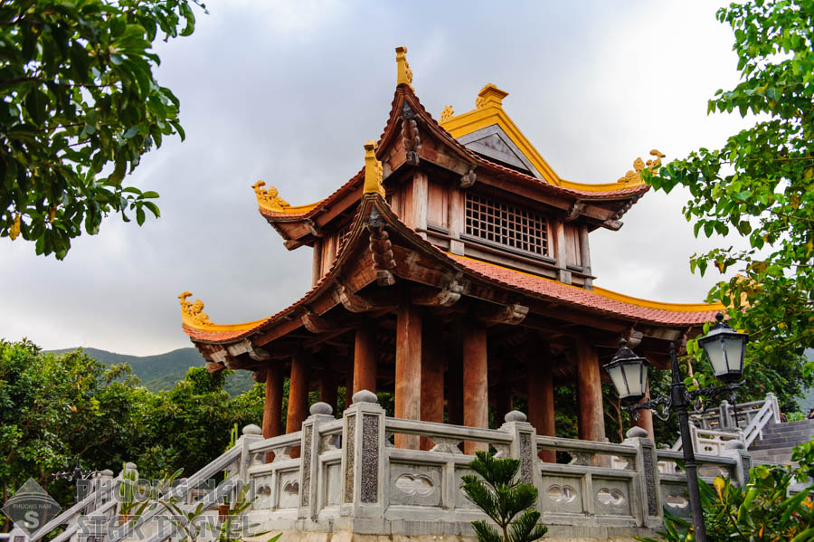 nui mot temple con dao island travel destinations 11