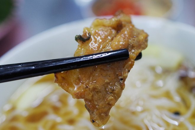 patties bun cha hanoi president obama ate in hanoi Bun Cha Huong Lien Hanoi