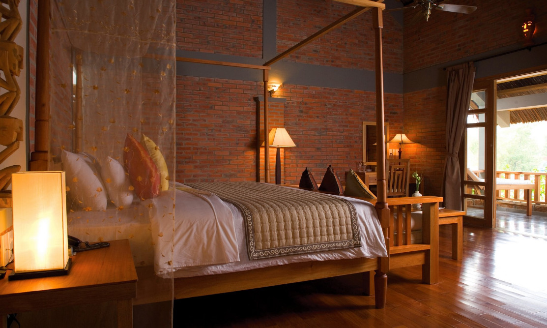 pilgrimage-village-hue-boutique-resort-spa vietnam review 3
