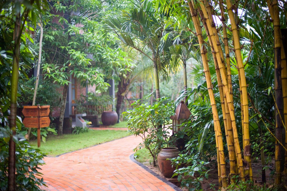 pilgrimage-village-hue-boutique-resort-spa vietnam review 6