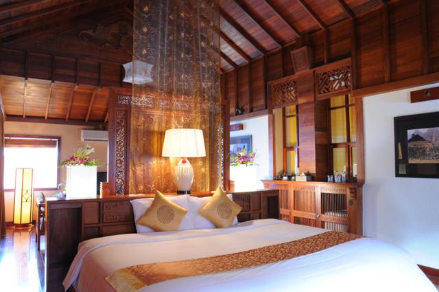 room tam dao belvedere resort review 3