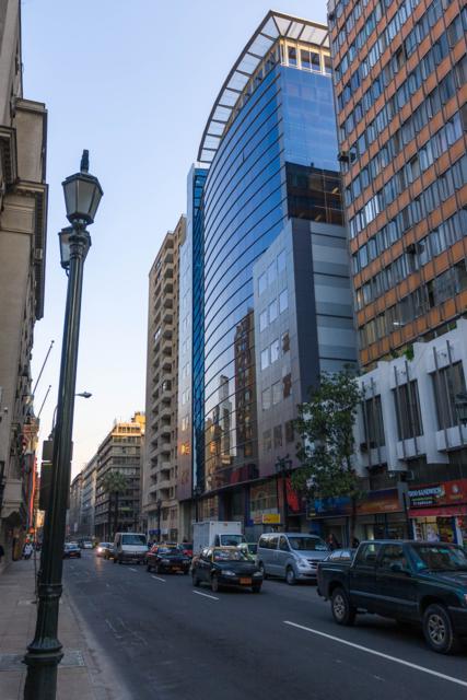Santiago de chile guide
