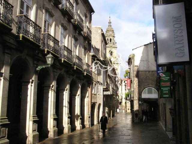 santiago de chile travel trip guide e
