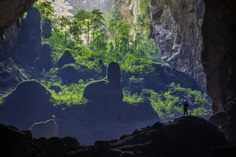 son doong cave tours trip travel phong nha ke bang national park attractions (1)