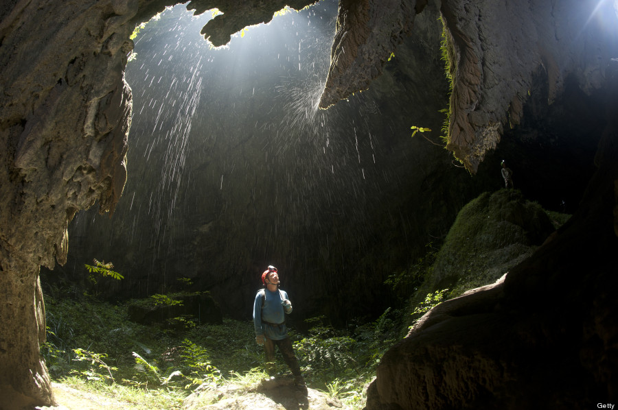 son doong cave tours trip travel phong nha ke bang national park attractions (1)