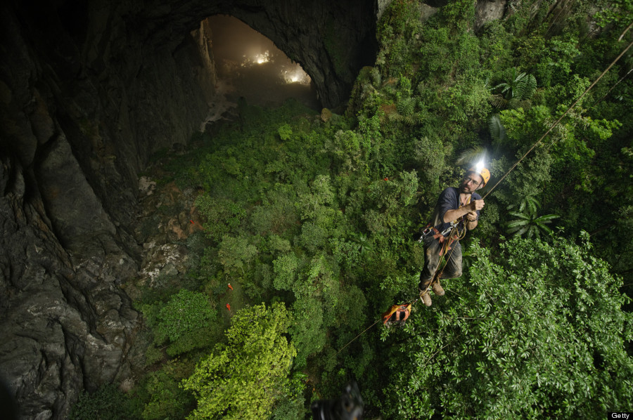 son doong cave tours trip travel phong nha ke bang national park attractions (1)