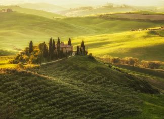 tuscany italy photos photography 1