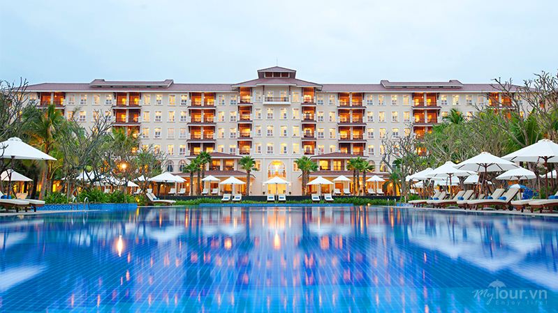 vinpearl-luxury-da-nang resort vietnam review 2