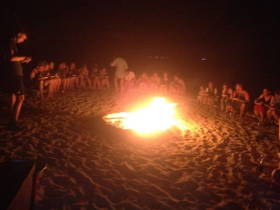 Things to do in Jungle Beach nha trang Vietnam