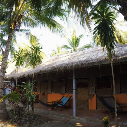 Things to do in Jungle Beach nha trang Vietnam