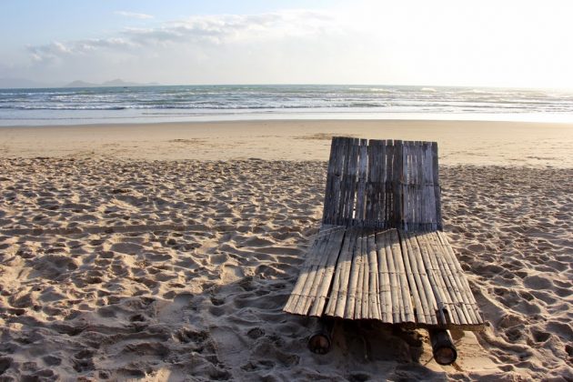 Things to do in Jungle Beach nha trang Vietnam