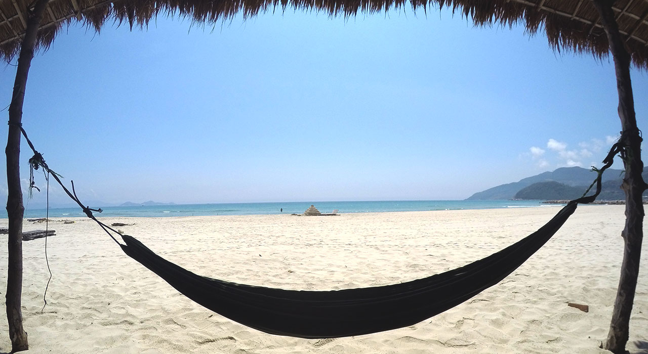 Things to do in Jungle Beach nha trang Vietnam