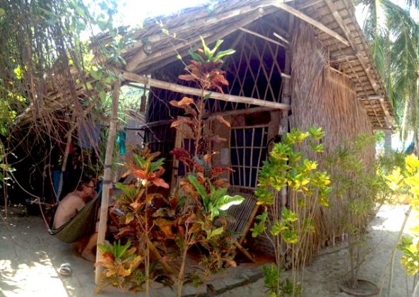 Things to do in Jungle Beach nha trang Vietnam