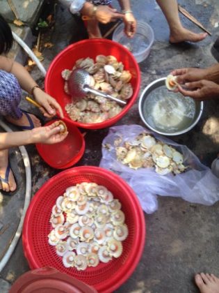 Things to do in Jungle Beach nha trang Vietnam