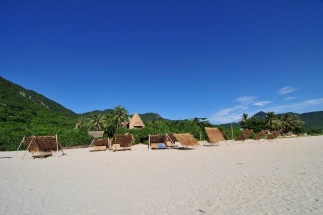 Things to do in Jungle Beach nha trang Vietnam