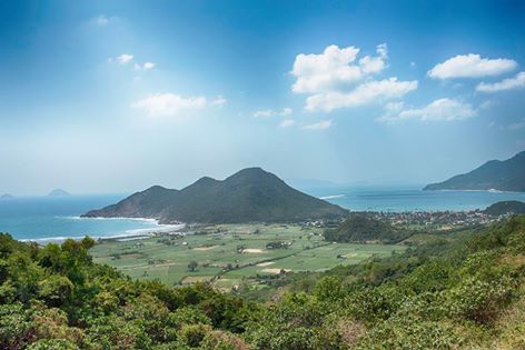 Things to do in Jungle Beach nha trang Vietnam